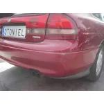 MAZDA 626 BERLINA (GE) MAZDA 626 BERLINA (GE) '1992 2.5 V6 GRANATE 1991