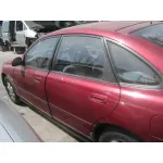MAZDA 626 BERLINA (GE) MAZDA 626 BERLINA (GE) '1992 2.5 V6 GRANATE 1991