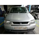 SEAT AROSA (6H1) SEAT AROSA (6H1) '2000 SELECT PLATA 1999
