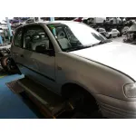 SEAT AROSA (6H1) SEAT AROSA (6H1) '2000 SELECT PLATA 1999