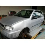 SEAT AROSA (6H1) SEAT AROSA (6H1) '2000 SELECT PLATA 1999