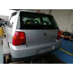 SEAT AROSA (6H1) SEAT AROSA (6H1) '2000 SELECT PLATA 1999