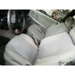 SEAT AROSA (6H1) SEAT AROSA (6H1) '2000 SELECT PLATA 1999