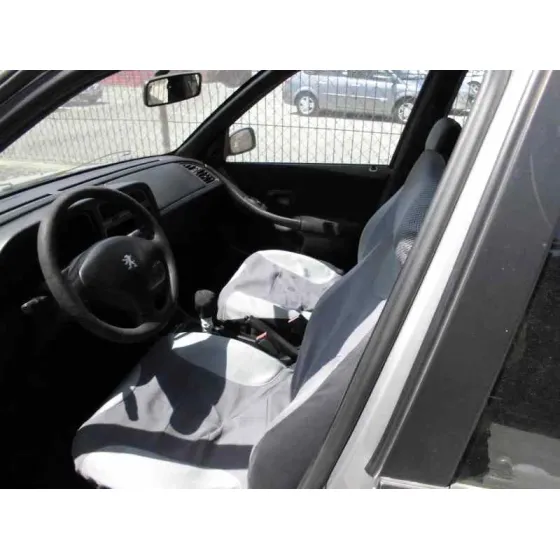 PEUGEOT 306 BERLINA 3/4/5 PUERTAS (S2) '1999 BOULEBARD PLATA