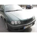 TOYOTA AVENSIS BERLINA (T 22) '1999 1.6 TEMPUS (4-PTAS.) VERDE