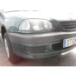 TOYOTA AVENSIS BERLINA (T 22) '1999 1.6 TEMPUS (4-PTAS.) VERDE