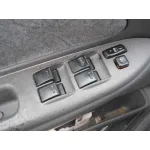 TOYOTA AVENSIS BERLINA (T 22) '1999 1.6 TEMPUS (4-PTAS.) VERDE