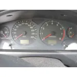 TOYOTA AVENSIS BERLINA (T 22) '1999 1.6 TEMPUS (4-PTAS.) VERDE