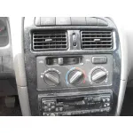 TOYOTA AVENSIS BERLINA (T 22) '1999 1.6 TEMPUS (4-PTAS.) VERDE
