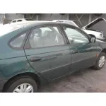TOYOTA AVENSIS BERLINA (T 22) '1999 1.6 TEMPUS (4-PTAS.) VERDE