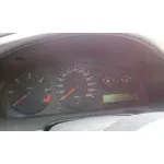 NISSAN PRIMERA BERLINA (P11) NISSAN PRIMERA BERLINA (P11) '1999 BASICO BLANCO 2000