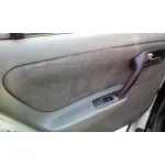 NISSAN PRIMERA BERLINA (P11) NISSAN PRIMERA BERLINA (P11) '1999 BASICO BLANCO 2000