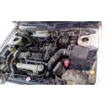 NISSAN PRIMERA BERLINA (P11) NISSAN PRIMERA BERLINA (P11) '1999 BASICO BLANCO 2000