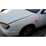 NISSAN PRIMERA BERLINA (P11) NISSAN PRIMERA BERLINA (P11) '1999 BASICO BLANCO 2000