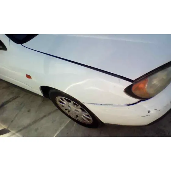 NISSAN PRIMERA BERLINA (P11) '1999 BASICO BLANCO