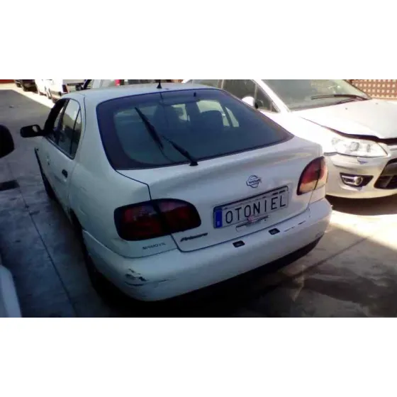 NISSAN PRIMERA BERLINA (P11) '1999 BASICO BLANCO