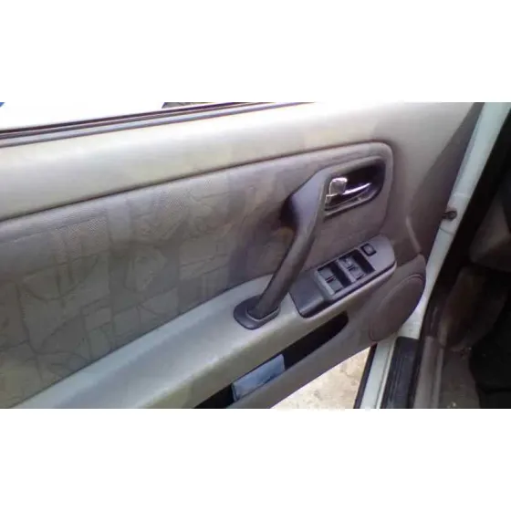NISSAN PRIMERA BERLINA (P11) '1999 BASICO BLANCO