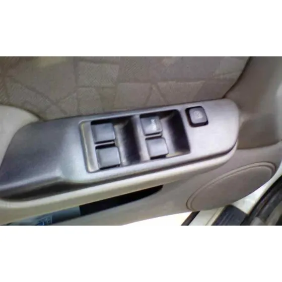 NISSAN PRIMERA BERLINA (P11) '1999 BASICO BLANCO