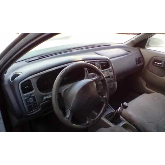NISSAN PRIMERA BERLINA (P11) '1999 BASICO BLANCO