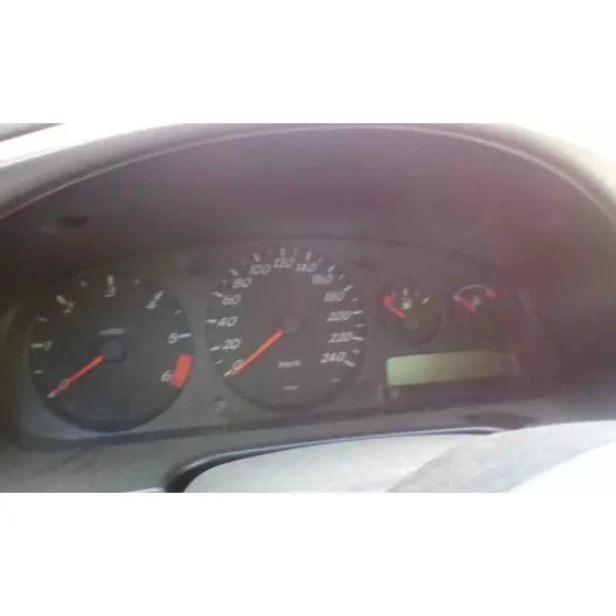 NISSAN PRIMERA BERLINA (P11) '1999 BASICO BLANCO