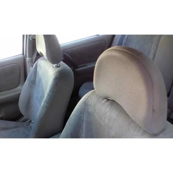NISSAN PRIMERA BERLINA (P11) '1999 BASICO BLANCO