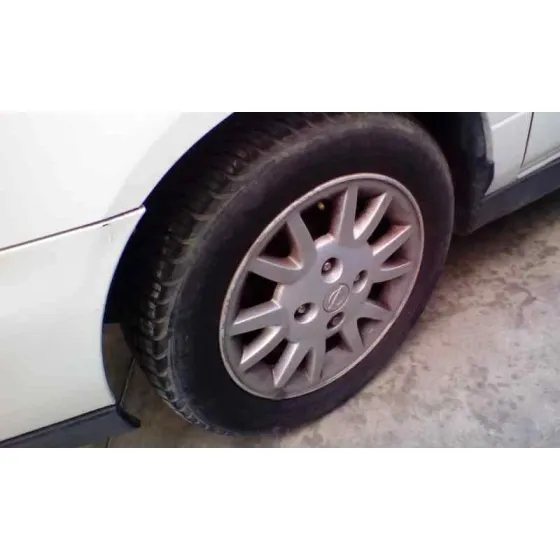 NISSAN PRIMERA BERLINA (P11) '1999 BASICO BLANCO