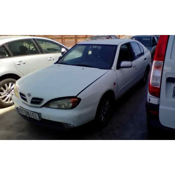 NISSAN PRIMERA BERLINA (P11) '1999 BASICO BLANCO