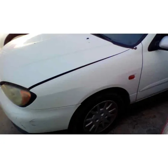 NISSAN PRIMERA BERLINA (P11) '1999 BASICO BLANCO