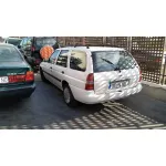 FORD ESCORT BERLINA/TURNIER FORD ESCORT BERLINA/TURNIER '1998 BRAVO TURNIER BLANCO 1994