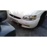 FORD ESCORT BERLINA/TURNIER FORD ESCORT BERLINA/TURNIER '1998 BRAVO TURNIER BLANCO 1994
