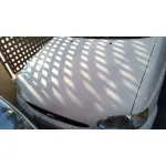 FORD ESCORT BERLINA/TURNIER FORD ESCORT BERLINA/TURNIER '1998 BRAVO TURNIER BLANCO 1994