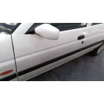 FORD ESCORT BERLINA/TURNIER FORD ESCORT BERLINA/TURNIER '1998 BRAVO TURNIER BLANCO 1994