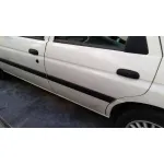 FORD ESCORT BERLINA/TURNIER FORD ESCORT BERLINA/TURNIER '1998 BRAVO TURNIER BLANCO 1994