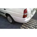 FORD ESCORT BERLINA/TURNIER FORD ESCORT BERLINA/TURNIER '1998 BRAVO TURNIER BLANCO 1994