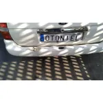 FORD ESCORT BERLINA/TURNIER FORD ESCORT BERLINA/TURNIER '1998 BRAVO TURNIER BLANCO 1994