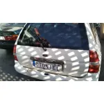 FORD ESCORT BERLINA/TURNIER FORD ESCORT BERLINA/TURNIER '1998 BRAVO TURNIER BLANCO 1994