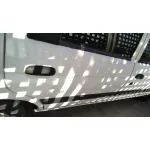 FORD ESCORT BERLINA/TURNIER FORD ESCORT BERLINA/TURNIER '1998 BRAVO TURNIER BLANCO 1994