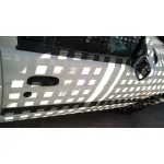 FORD ESCORT BERLINA/TURNIER FORD ESCORT BERLINA/TURNIER '1998 BRAVO TURNIER BLANCO 1994