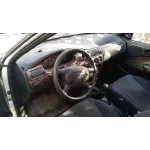 FORD ESCORT BERLINA/TURNIER FORD ESCORT BERLINA/TURNIER '1998 BRAVO TURNIER BLANCO 1994