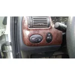 FORD ESCORT BERLINA/TURNIER FORD ESCORT BERLINA/TURNIER '1998 BRAVO TURNIER BLANCO 1994