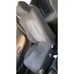 FORD ESCORT BERLINA/TURNIER FORD ESCORT BERLINA/TURNIER '1998 BRAVO TURNIER BLANCO 1994