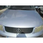 VOLKSWAGEN PASSAT BERLINA (3B2) '1997 BERLINA AZUL