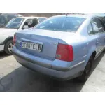 VOLKSWAGEN PASSAT BERLINA (3B2) '1997 BERLINA AZUL