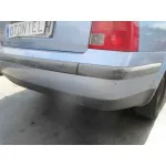 VOLKSWAGEN PASSAT BERLINA (3B2) '1997 BERLINA AZUL
