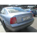 VOLKSWAGEN PASSAT BERLINA (3B2) '1997 BERLINA AZUL