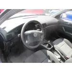 VOLKSWAGEN PASSAT BERLINA (3B2) '1997 BERLINA AZUL