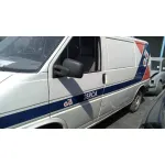 VOLKSWAGEN T4 TRANSPORTER/FURGONETA (MOD. 1991) VOLKSWAGEN T4 TRANSPORTER/FURGONETA (MOD. 1991) '1995 2.4 DIESEL BLANCO 1990