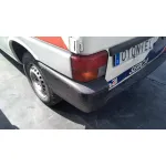 VOLKSWAGEN T4 TRANSPORTER/FURGONETA (MOD. 1991) VOLKSWAGEN T4 TRANSPORTER/FURGONETA (MOD. 1991) '1995 2.4 DIESEL BLANCO 1990