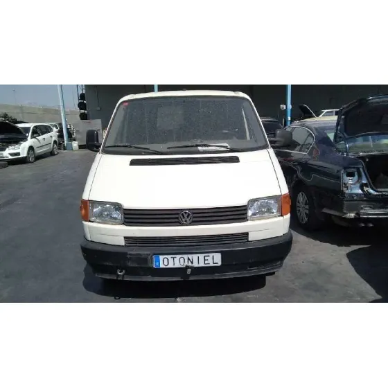 VOLKSWAGEN T4 TRANSPORTER/FURGONETA (MOD. 1991) '1995 2.4 DIESEL BLANCO