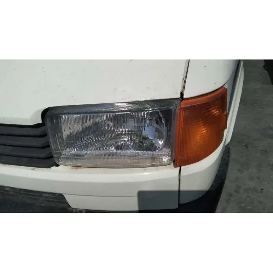 VOLKSWAGEN T4 TRANSPORTER/FURGONETA (MOD. 1991) '1995 2.4 DIESEL BLANCO